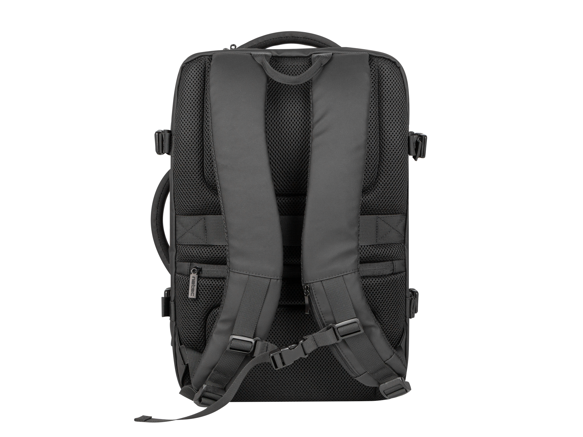 NATEC NEŠIOJAMOJO KOMPIUTERIO KUPRINĖ CAMEL PRO 17,3"
