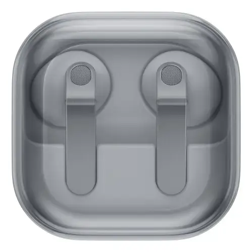 Samsung Galaxy Buds4 Belaidės ausinės Earbuds, Bluetooth, Balta
