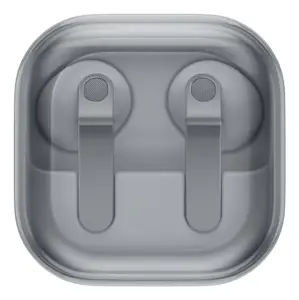 Samsung Galaxy Buds4 Belaidės ausinės Earbuds, Bluetooth, Balta