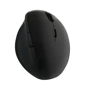 LOGILINK ID0139 LOGILINK - Belaidė ergonominė pelė, 2,4 GHz, 1600 dpi