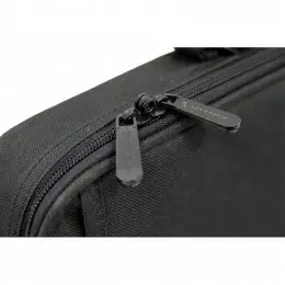 "Esperanza ET103" nešiojamojo kompiuterio dėklas 43,2 cm (17") Messenger dėklas Juodas