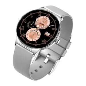 Colmi V89 Smartwatch (Silver)