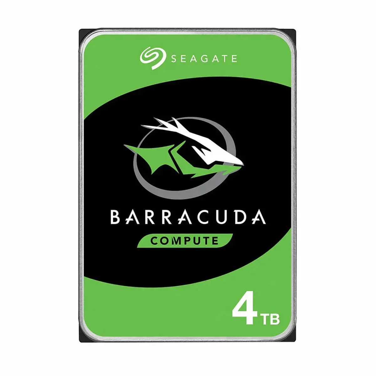 SeaGate ST4000DM004 5400 RPM, 4000 GB
