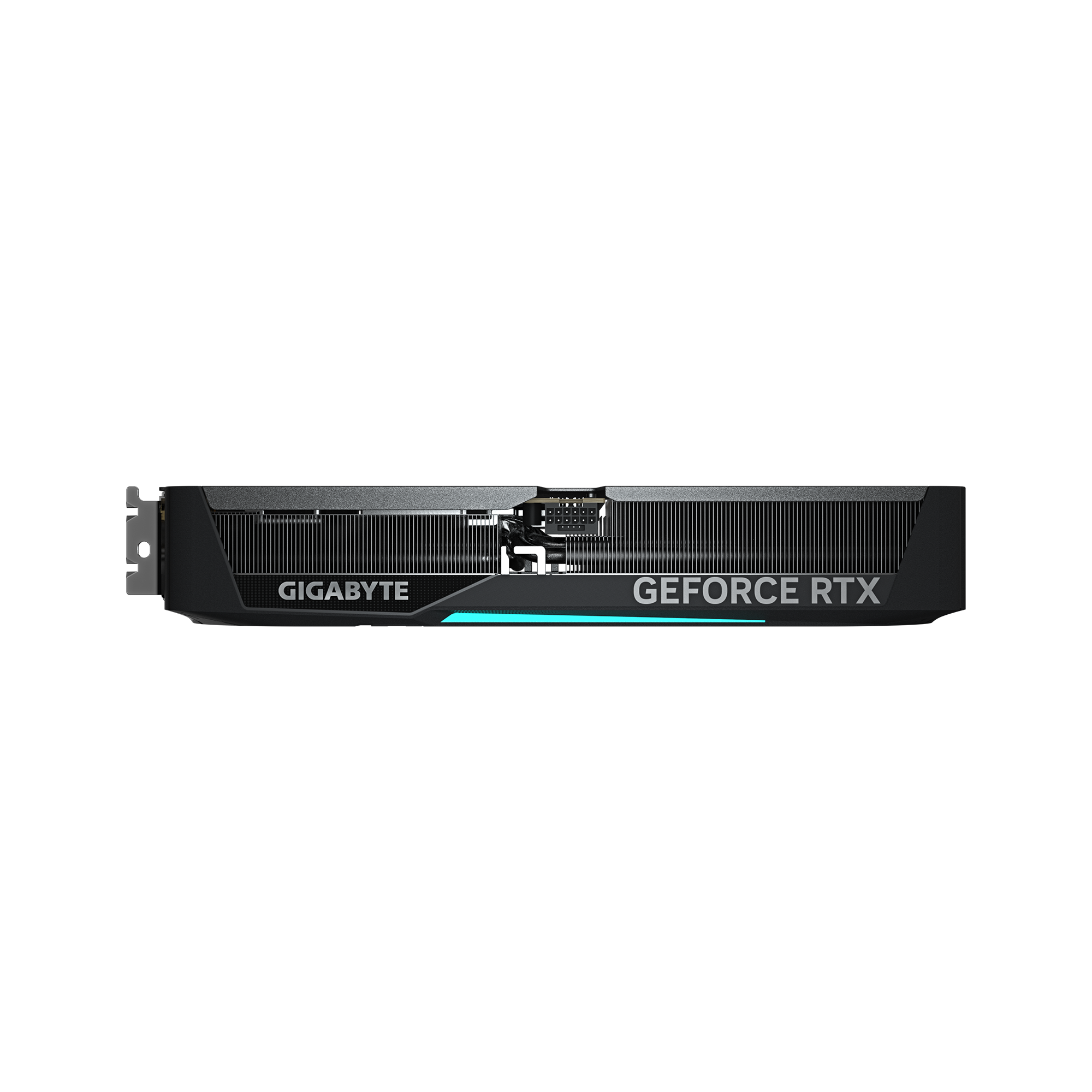 Vaizdo plokštė GIGABYTE GeForce RTX 5070 12 GB, GDDR7, GV-N5070EAGLE OC-12GD