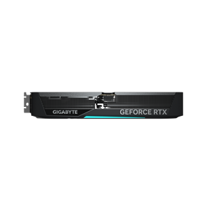 Vaizdo plokštė GIGABYTE GeForce RTX 5070 12 GB, GDDR7, GV-N5070EAGLE OC-12GD