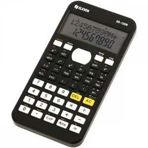 Eleven SR-135N scientific calculator (EU)