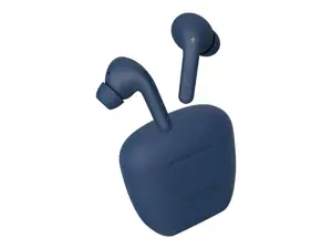"Defunc True Audio" ausinės, "In-Ear", belaidės, mėlynos Defunc