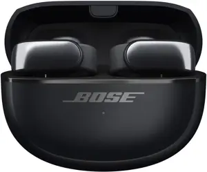 Bose wireless earbuds Ultra Open Earbuds, black