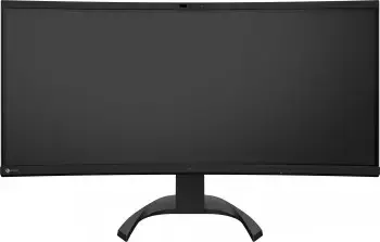 EIZO EV3450X 34.1" IPS 16:9 2440X1440 CURVED USB-C/94W RJ45 CAM (BLACK)