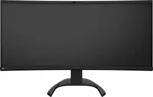EIZO EV3450X 34.1" IPS 16:9 2440X1440 CURVED USB-C/94W RJ45 CAM (BLACK)