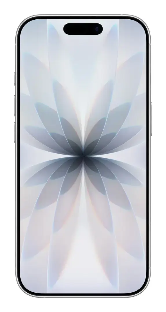 Apple iPhone 17 16 cm (6.3") Dual SIM iOS 26 5G USB Type-C 256 GB White