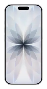 Apple iPhone 17 16 cm (6.3") Dual SIM iOS 26 5G USB Type-C 256 GB White