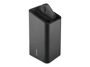 "BenQ InstaShow WDC10 EU/UAE/JP" belaidis vaizdo ir garso prailgintuvas, c:Black