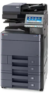 Kyocera TASKalfa 6002i