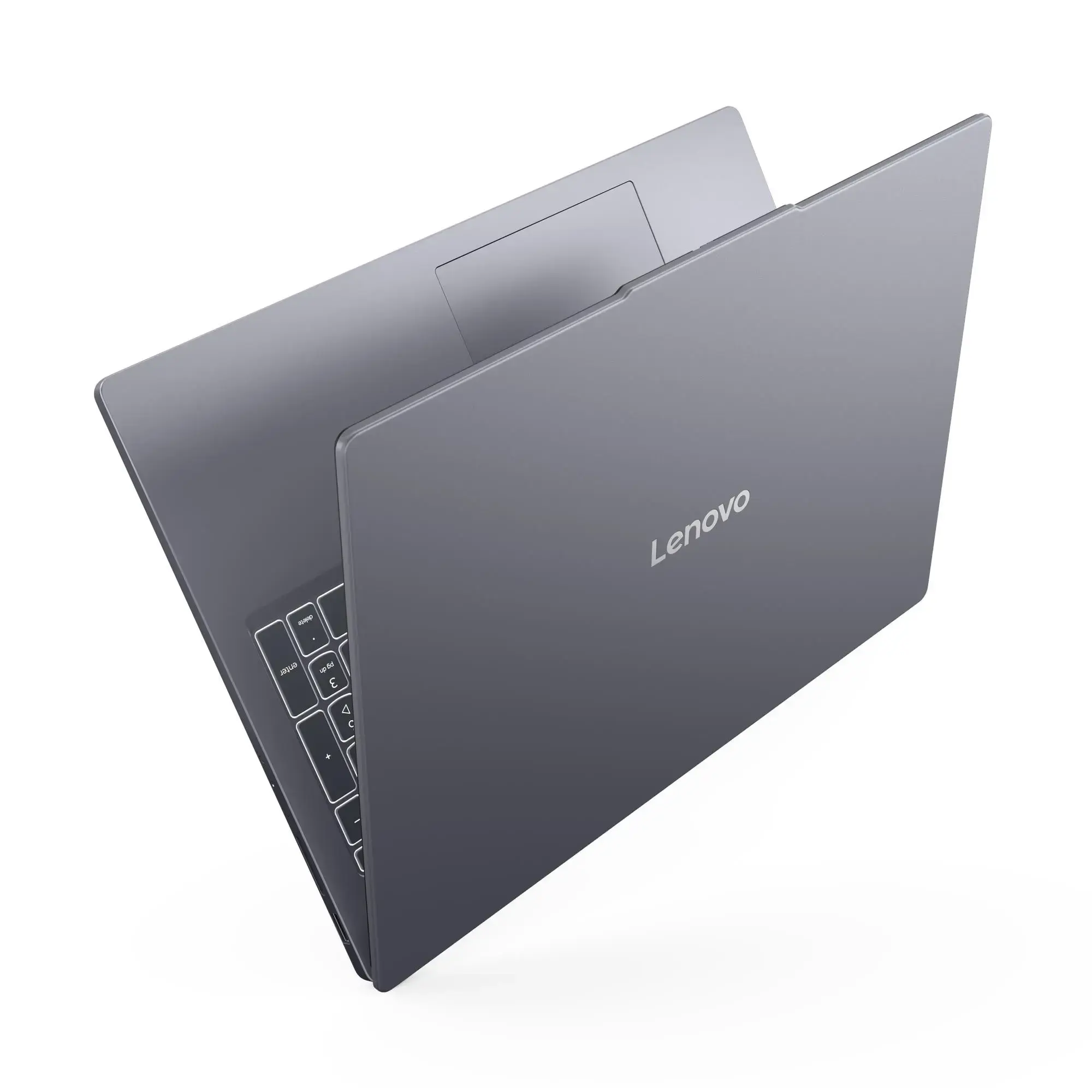 Nešiojamas kompiuteris Lenovo IdeaPad Slim 3 16ARP10, 7535HS, 512 GB, 16 Coliai, Windows 11 Home