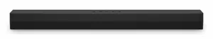 LG S40TR - 4.1 channel 400 W soundbar (black)