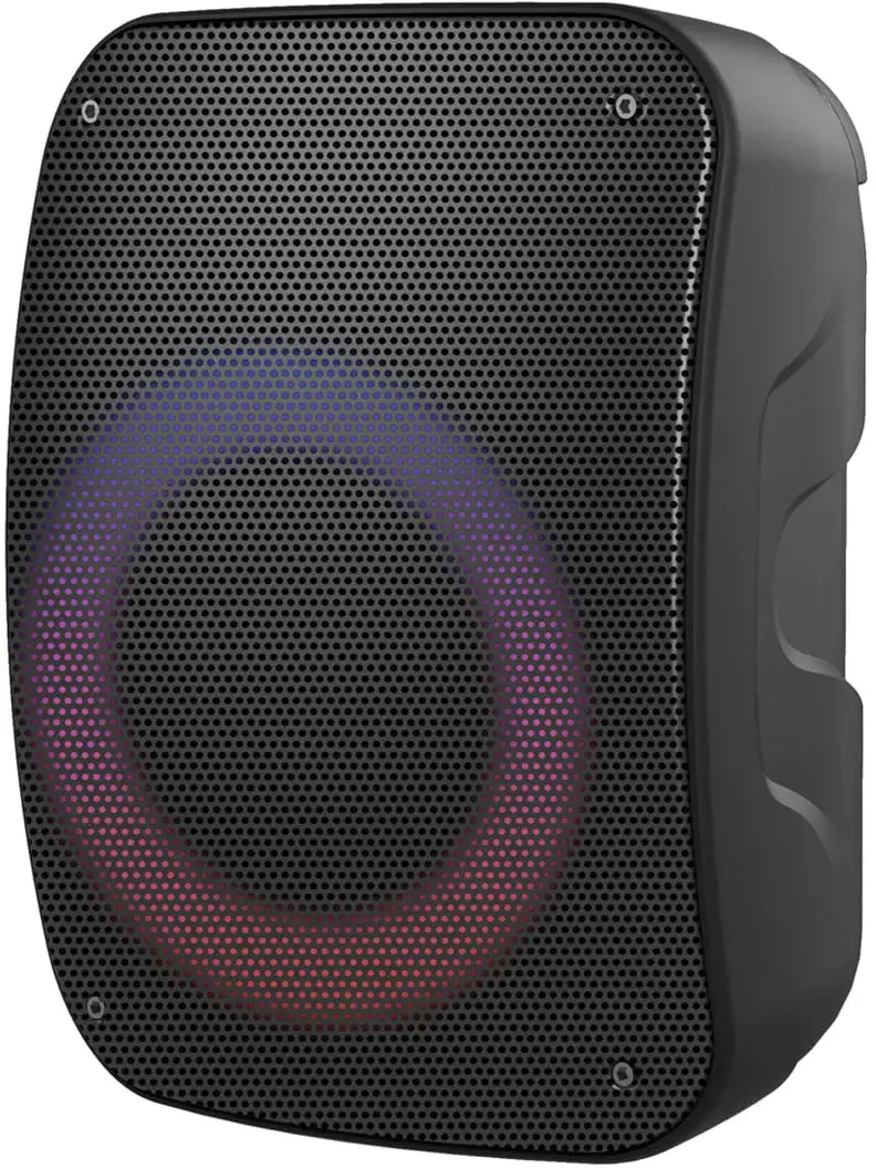 Platinet belaidis garsiakalbis PMG250 Party 10W (45229)