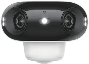 Reolink Argus Series B740X, IP security camera, Indoor & outdoor, Wireless, Google Assistant, 6500 …
