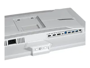 Gigabyte M27UP ICE | 27 " | SS IPS | UHD | 160 Hz | 1 ms | 3840 x 2160 pixels | 350 cd/m² | HDMI ports quantity 2