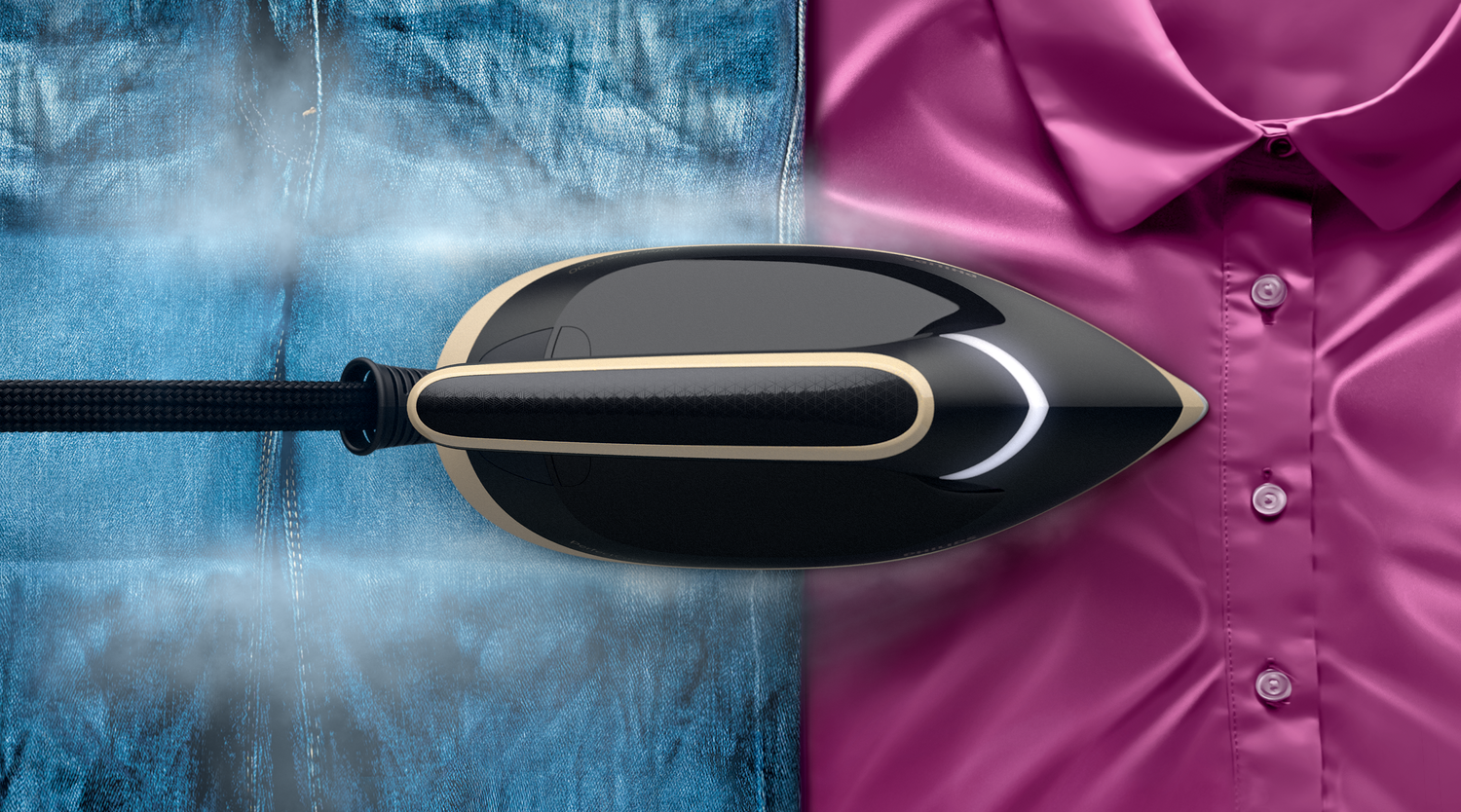 Philips PSG6064/80, 2400 W, 600 g/min, SteamGlide Advanced, 8 bar, 1.8 L, 130 g/min