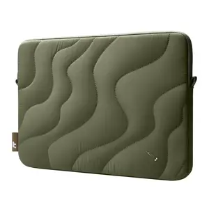 Tomtoc Terra-A27 14'' laptop case (green)