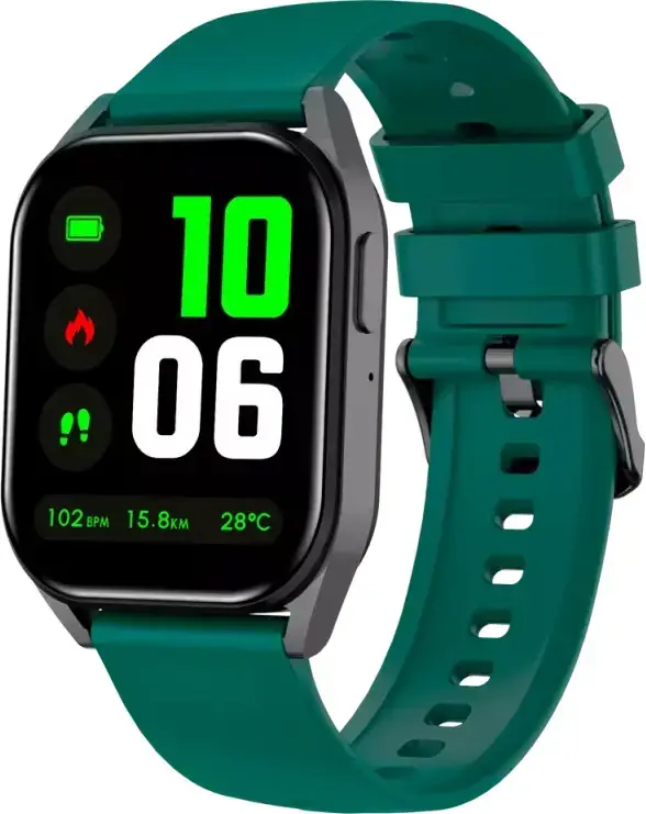 Canyon smartwatch Chatter SW-58, green