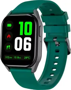 Canyon smartwatch Chatter SW-58, green
