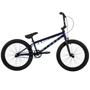 Huffy Symbol - Freestyle BMX bicycle, 20" (Abys Blue)