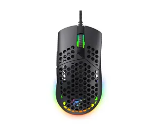 Havit MS1036 - gaming mouse, black