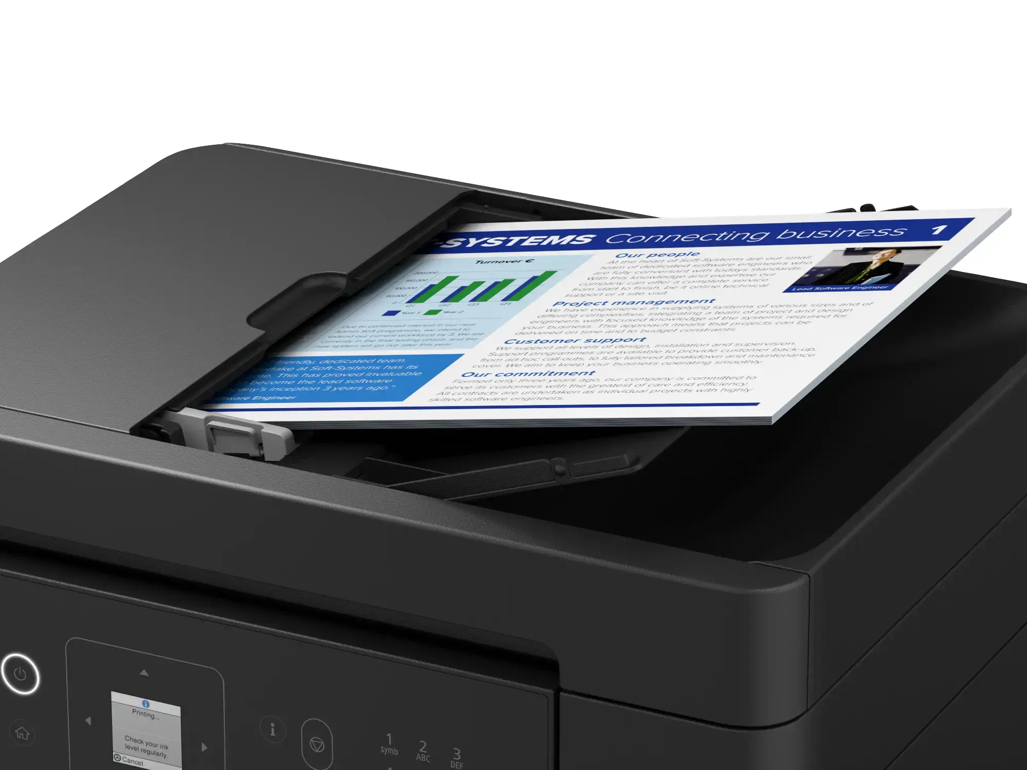 Epson EcoTank L5390