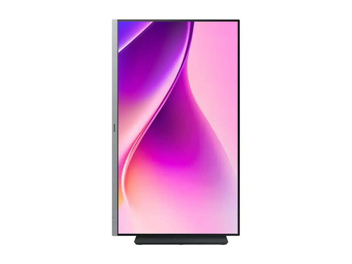 Samsung | LS27F434UAUXEN Essential | 27 " | IPS | FHD | 16:9 | 100 Hz | 5 ms | 1920 x 1080 pixels | 300 cd/m² | HDMI ports quantity 1 | Black