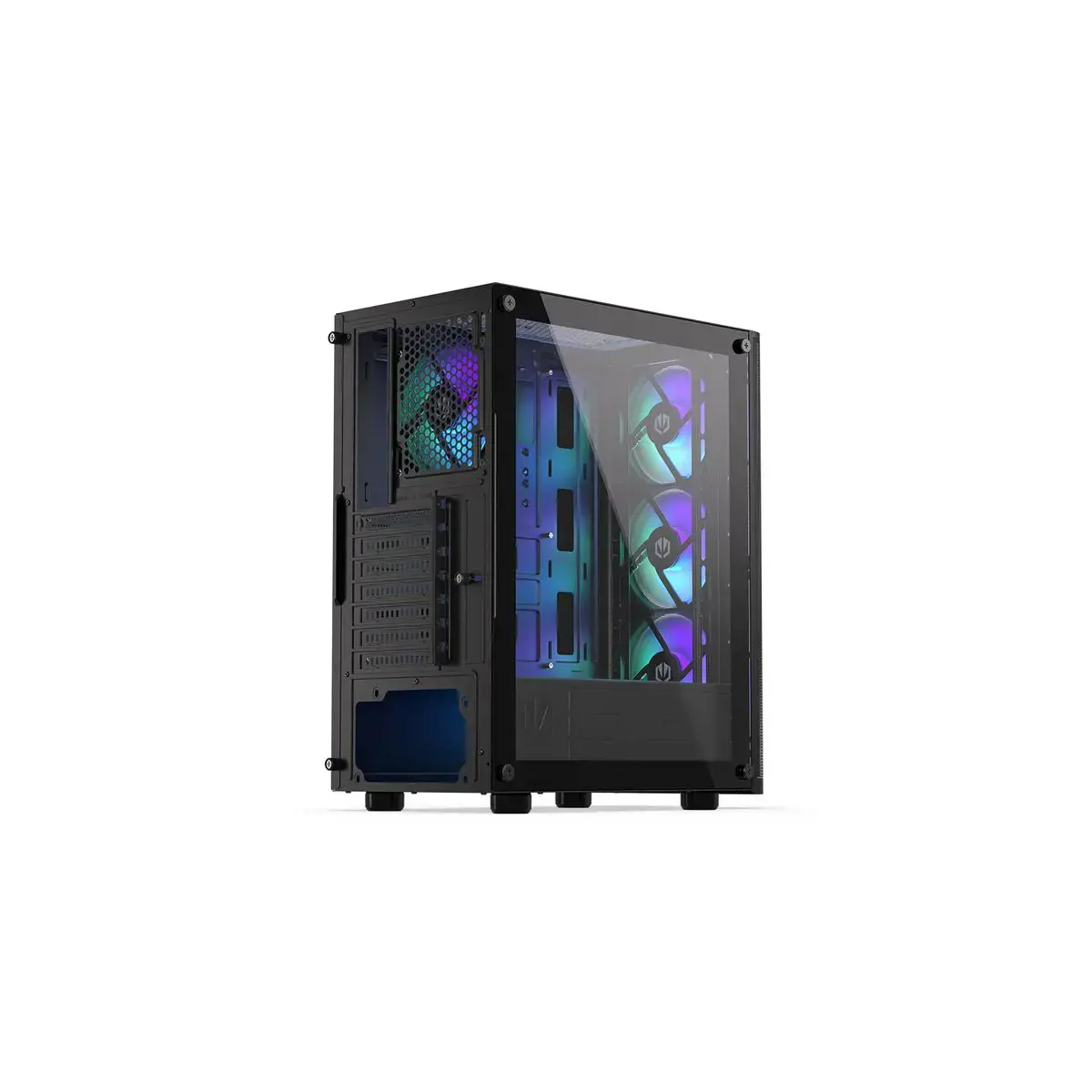 ENDORFY Ventum 200 ARGB korpusas