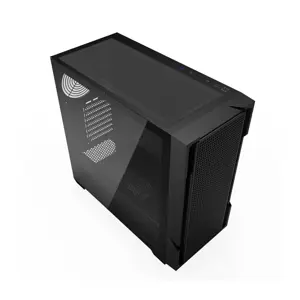 Darkflash DS900 Mesh computer case without fans (Black)