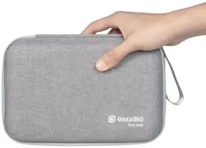 "Insta360 R" serijos dėklas