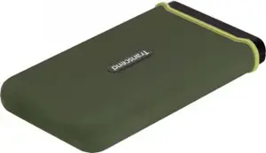 TRANSCEND ESD380C 1TB išorinis SSD diskas USB 3.2 Gen 2 Type C