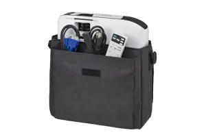 Epson Soft Carry Case - ELPKS70, 1 pc(s), 347 mm, 345 mm, 114 mm, 0.516 g, 40 pc(s)
