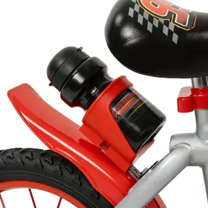 Bike HUFFY Disney Cars 14" 24484W