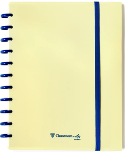 EcoSmart PP A4 100F 100G Limon Liso CM