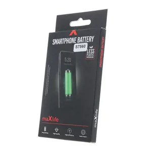 Maxlife battery for Samsung Galaxy Trend S7560 / S3 Mini / Ace 2 / EB425161LU 1600mAh