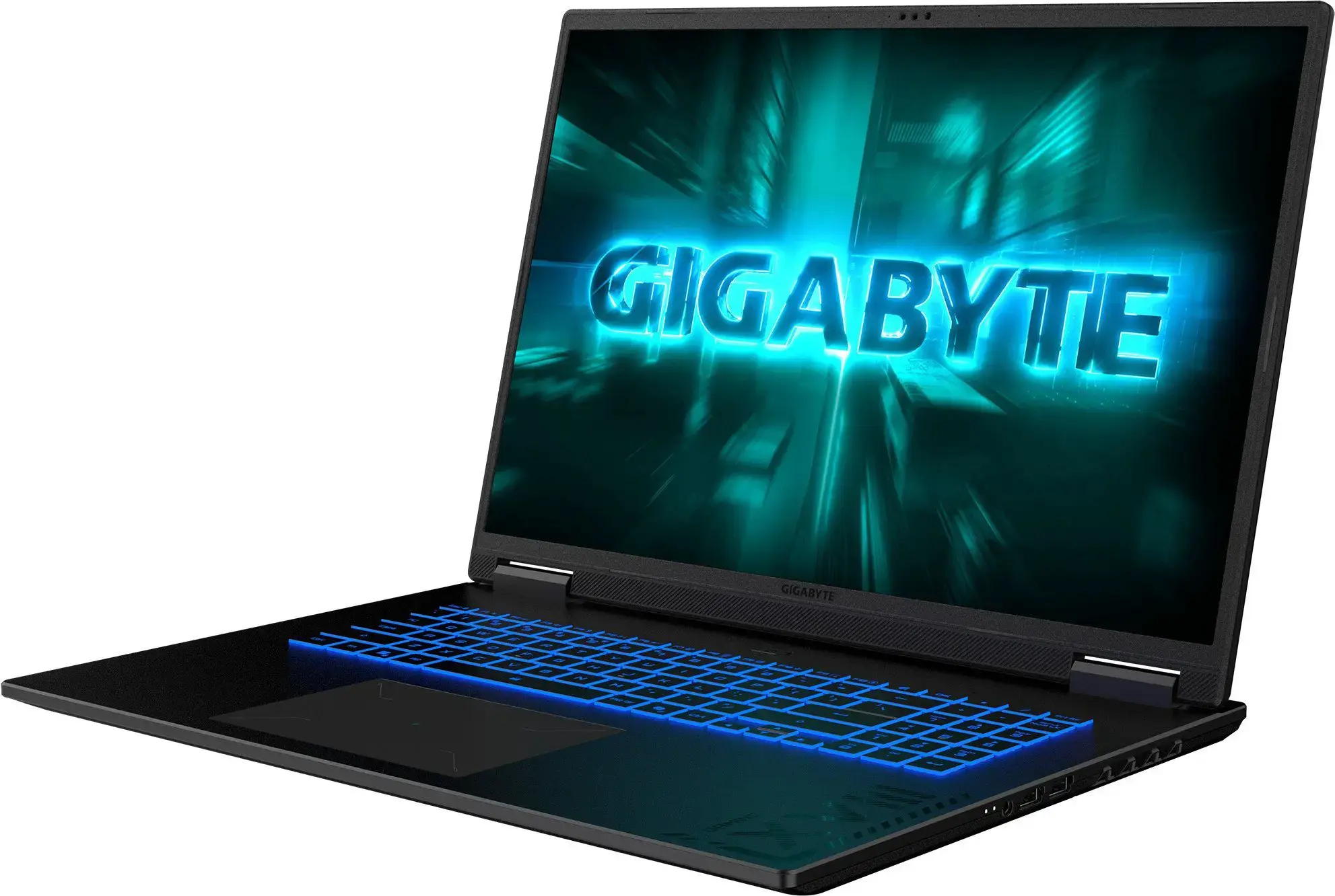 Gigabyte GAMING A18 3WHK3EEC64SH 18" WQXGA AMD Ryzen 7 260/16GB/1TB/RTX 5070/Win11 Home/ENG kbd/2Y Warranty