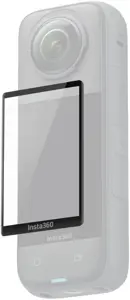 ACTION CAM ACC SCREEN PROTECT./X4 CINSBBMD INSTA360