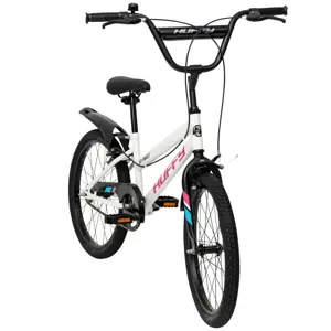 HUFFY So Sweet 20'', White – children's bike