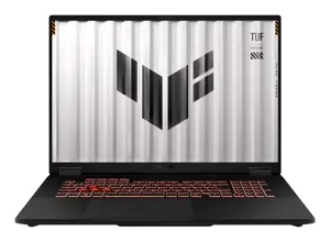 ASUS TUF Gaming A18 FA808UM-S9058 AMD Ryzen™ 7 260 Laptop 45.7 cm (18") 2.5K 16 GB DDR5-SDRAM 512 G…