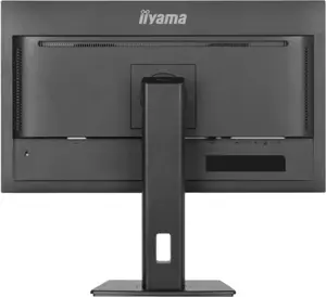 iiyama ProLite XUB2797QSN-B2 Monitorius 27'' IPS, UHD 2560x1440, 1 ms, 300 cd/m2, 100 Hz, Juoda