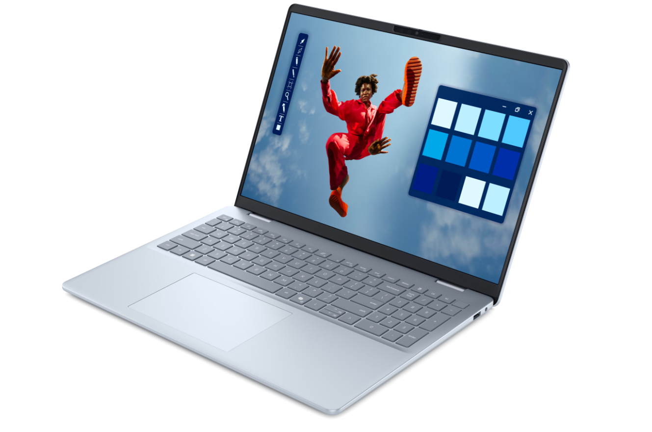 Nešiojamas kompiuteris Dell Plus 16, 258V, 1000 GB, 16 Coliai, Windows 11 Pro
