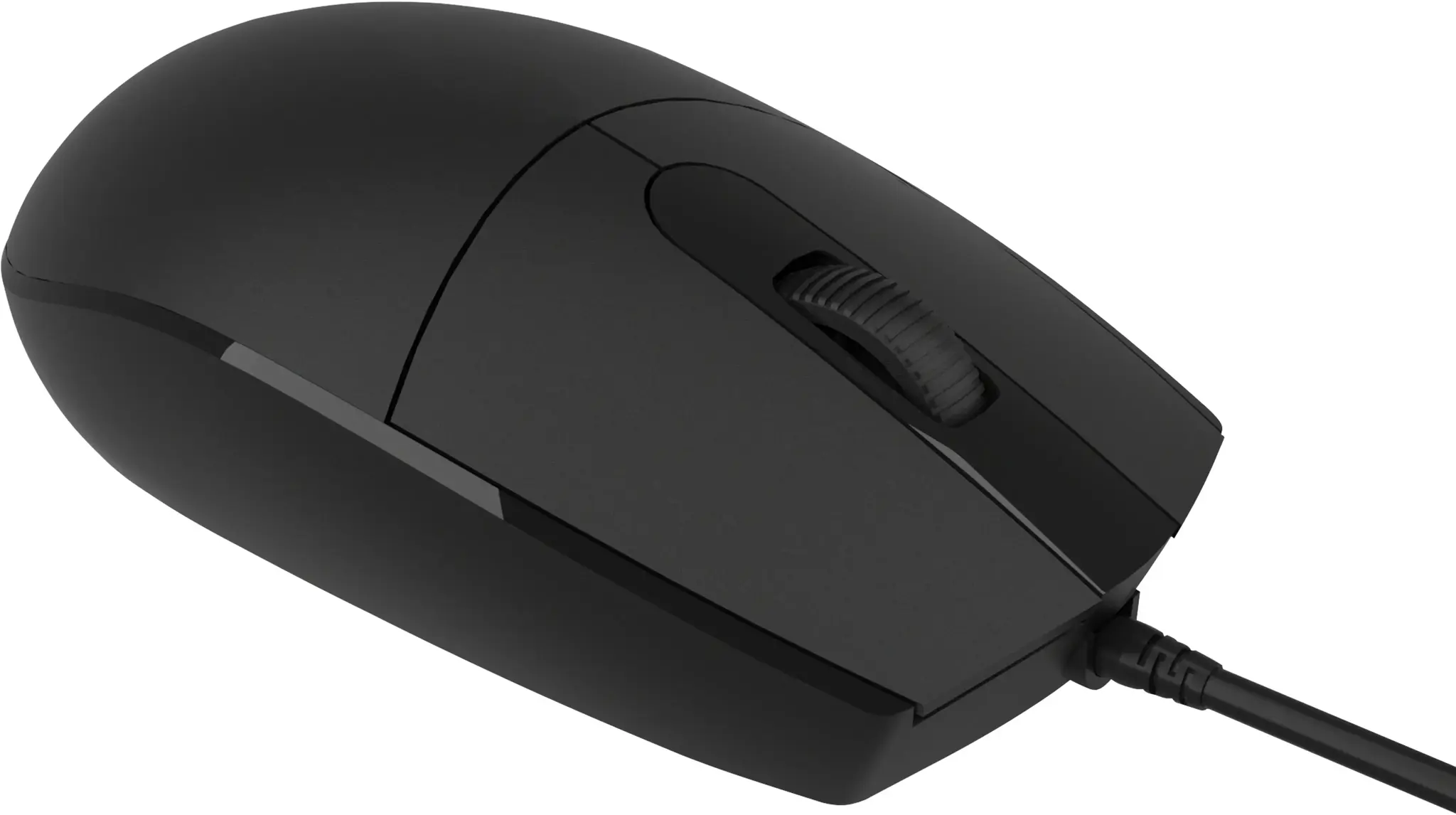 Omega mouse OM-439 Basic, black