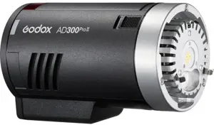 Godox studio flash AD300 Pro II