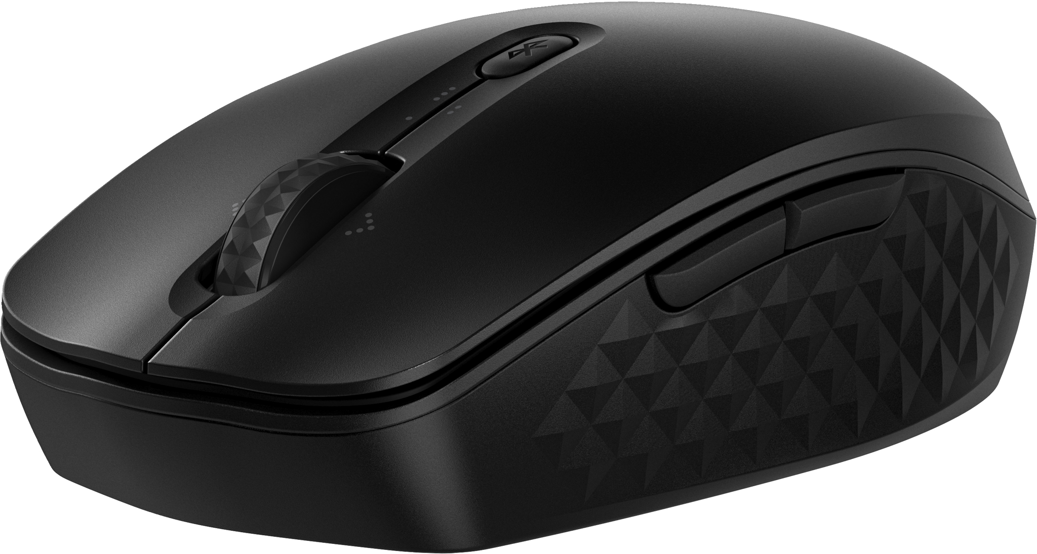 HP 425 programuojama "Bluetooth" pelė, 108,6 mm, 61,6 mm, 38 mm, 89 g, 108 mm, 46 mm
