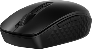 HP 425 programuojama "Bluetooth" pelė, 108,6 mm, 61,6 mm, 38 mm, 89 g, 108 mm, 46 mm