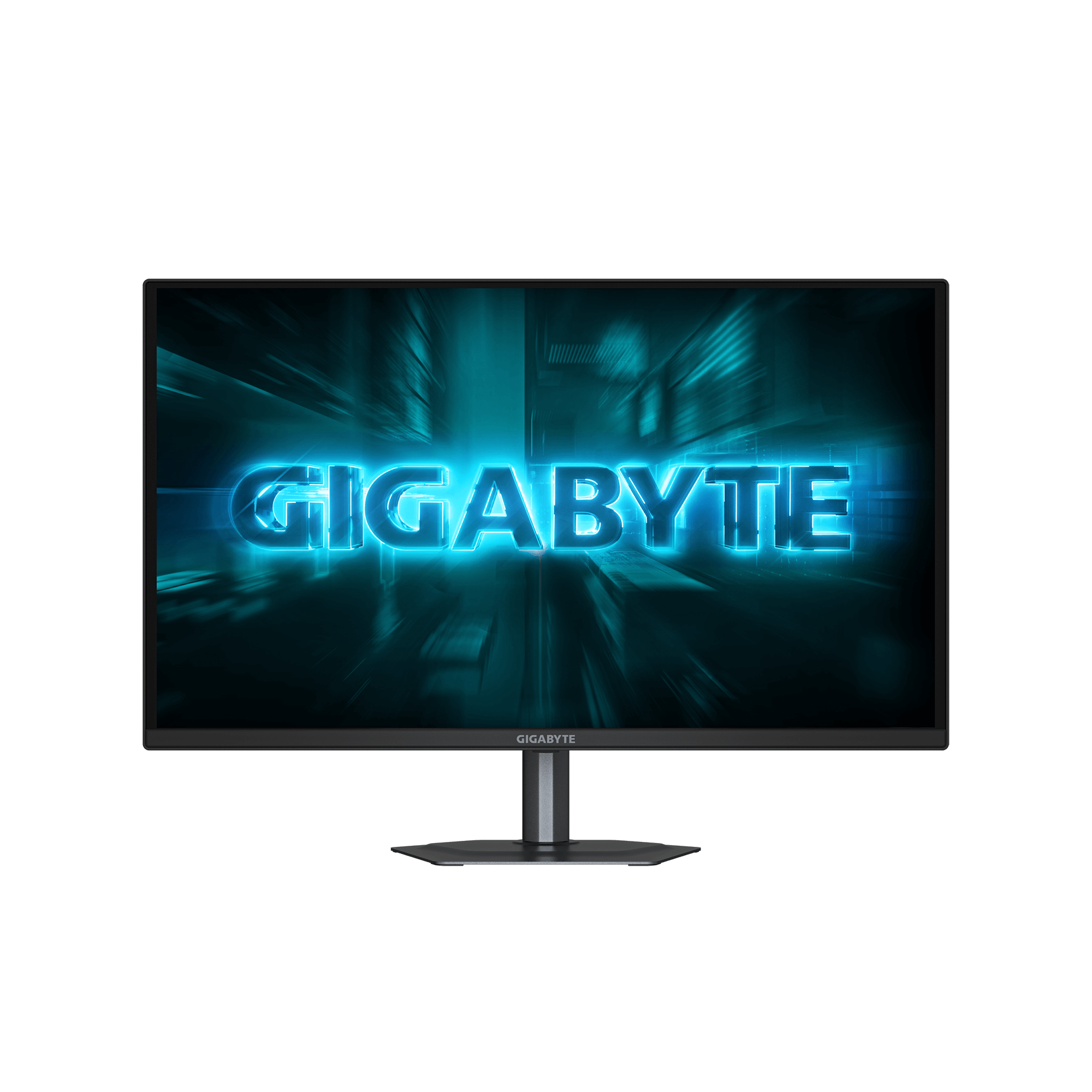 Gigabyte GO27Q24 | 27 " | QD-OLED | QHD | 240 Hz | 0.03 ms | 2560 x 1440 pixels | 400 cd/m² | HDMI ports quantity 2